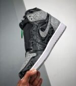 Air-Jordan-1-High-OG-Rebellionaire-Black-White-Particle-Grey-For-Sale-2-1