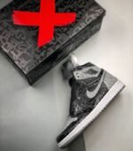 Air-Jordan-1-High-OG-Rebellionaire-Black-White-Particle-Grey-For-Sale-4-1