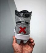 Air-Jordan-1-High-OG-Rebellionaire-Black-White-Particle-Grey-For-Sale-6-1