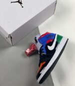 Air-Jordan-1-Mid-Multi-Patent-Womens-CV5276-001-3