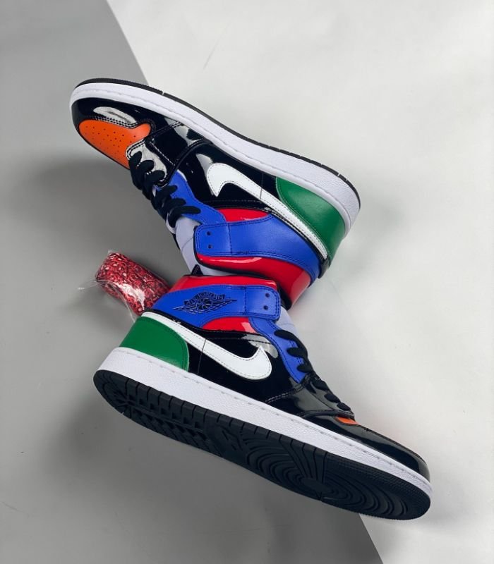 Air-Jordan-1-Mid-Multi-Patent-Womens-CV5276-001-5