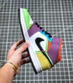 Air-Jordan-1-Mid-SE-Multi-Color-Womens-CW1140-100-2