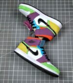Air-Jordan-1-Mid-SE-Multi-Color-Womens-CW1140-100-5
