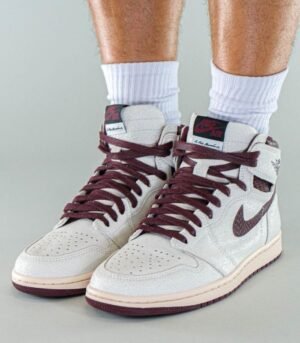 Air Jordan 1 Retro High OG A Ma Maniére