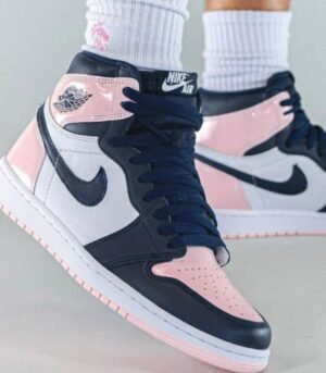 Air Jordan 1 Retro High OG Atmosphere (Women's)