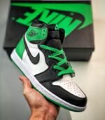 Air-Jordan-1-Retro-High-OG-Lucky-Green-DZ5485-031-2