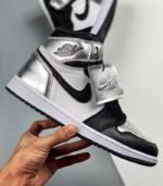 Jordan-1-Retro-High-Silver-Toe-Womens-CD0461-001-4