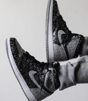 Air Jordan 1 Retro High OG Rebellionaire