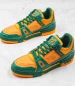 giay-louis-vuitton-trainer-green-orange-sieu-cap-1.jpg