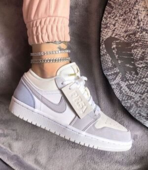 Air Jordan 1 Low Paris