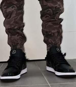 Air Jordan 1 Low SE All Star 2021