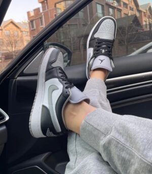 Air Jordan 1 Low Shadow