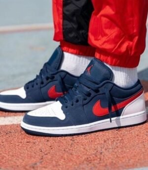 Air Jordan 1 Low USA